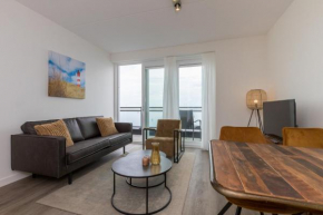 Appartement Vista Maris, Havenweg 8-4, Sint Annaland